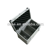 aluminum tool box